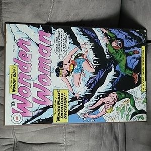 DC Wonder Woman picture